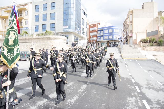 ENCUENTRO DE BANDAS DE PUERTO LUMBRERAS - 53